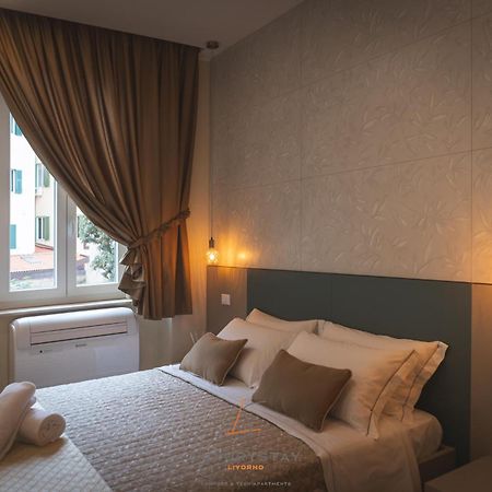 Livornoluxurystay Kültér fotó