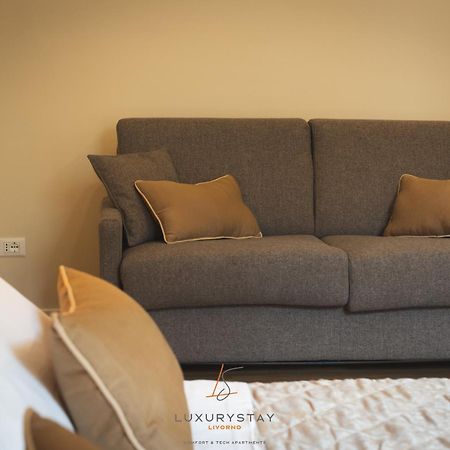 Livornoluxurystay Kültér fotó