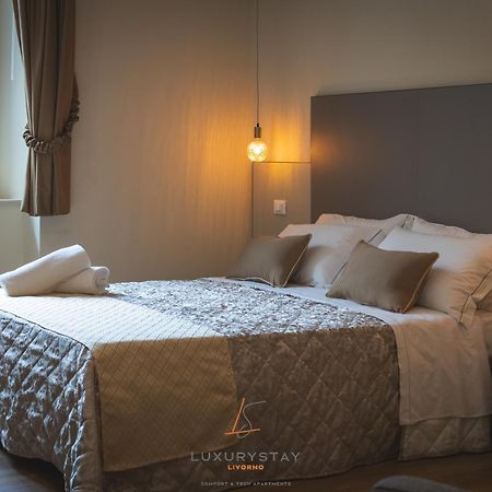 Livornoluxurystay Kültér fotó