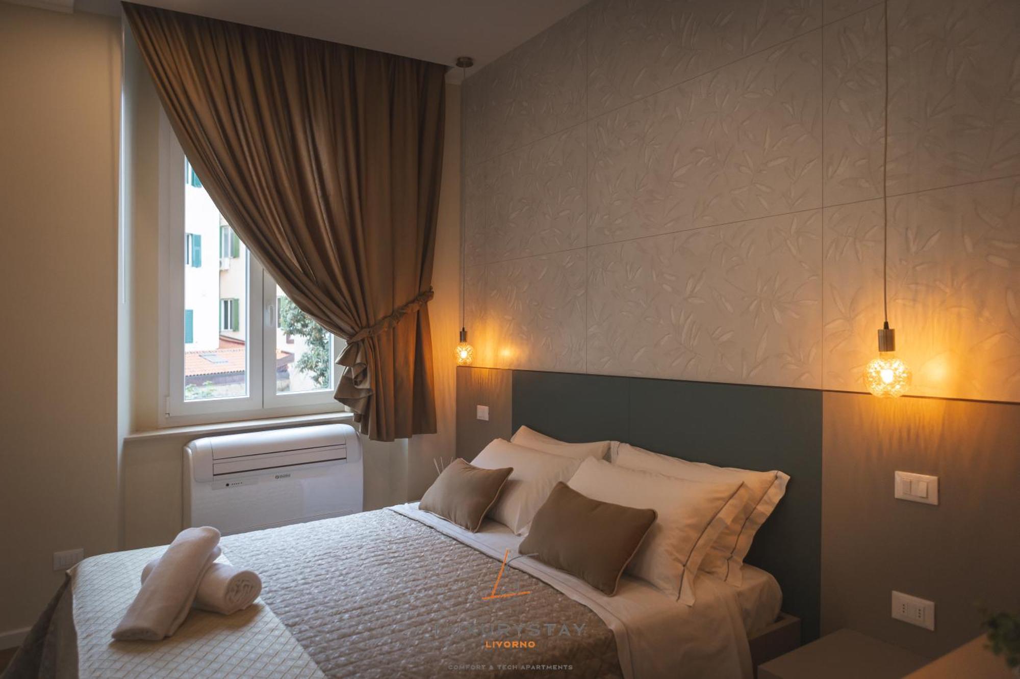 Livornoluxurystay Kültér fotó