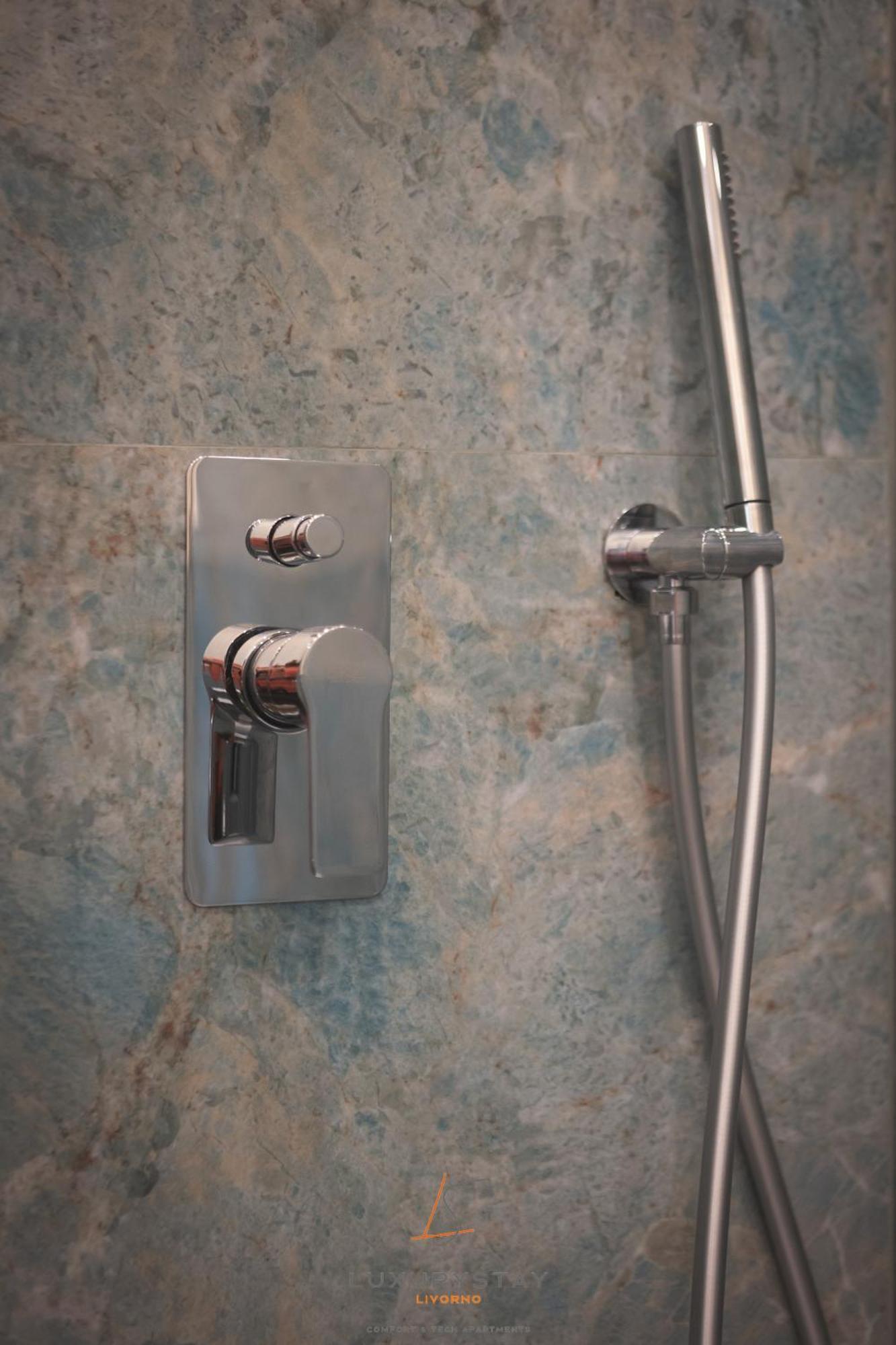 Livornoluxurystay Kültér fotó