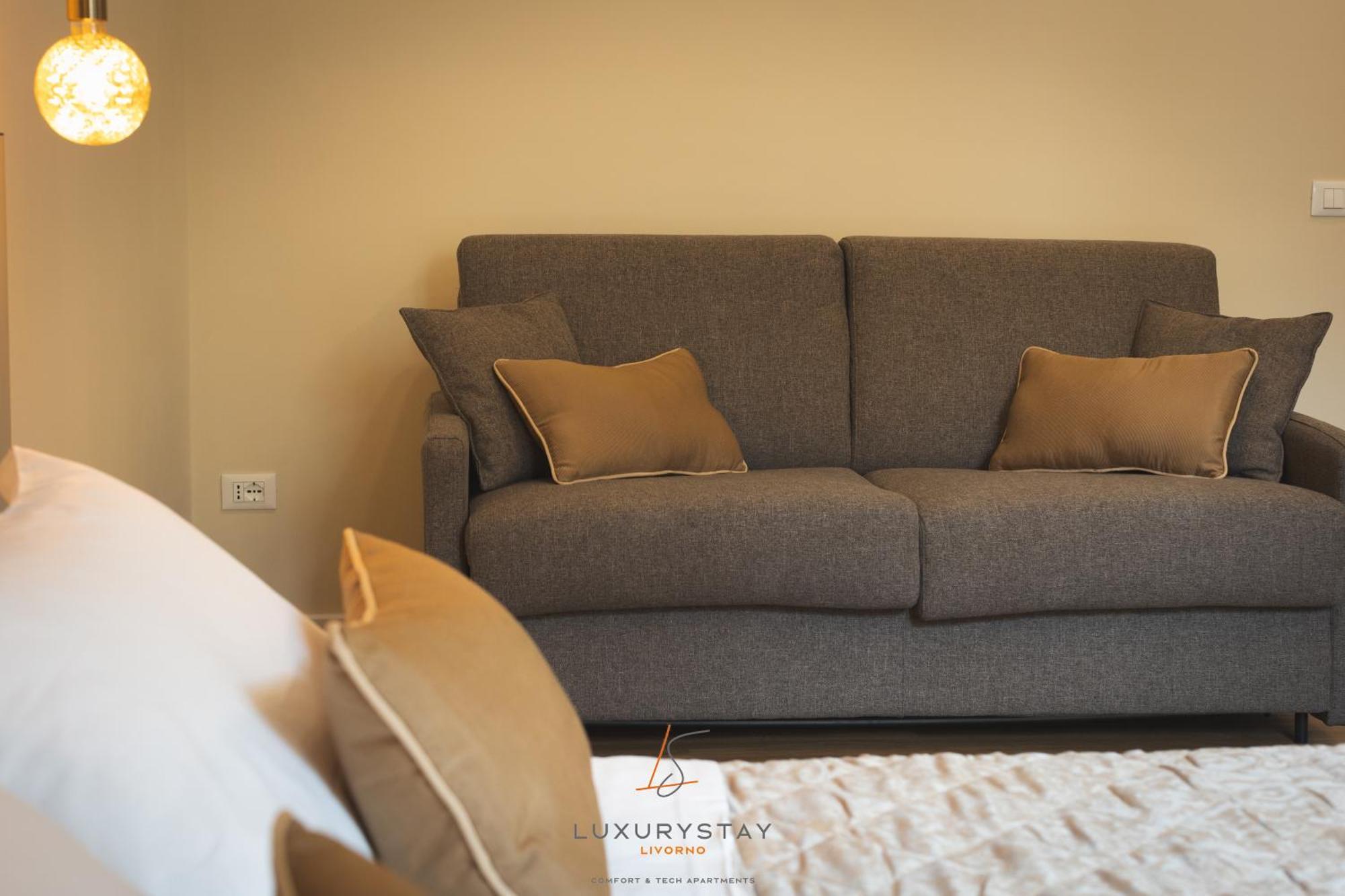 Livornoluxurystay Kültér fotó