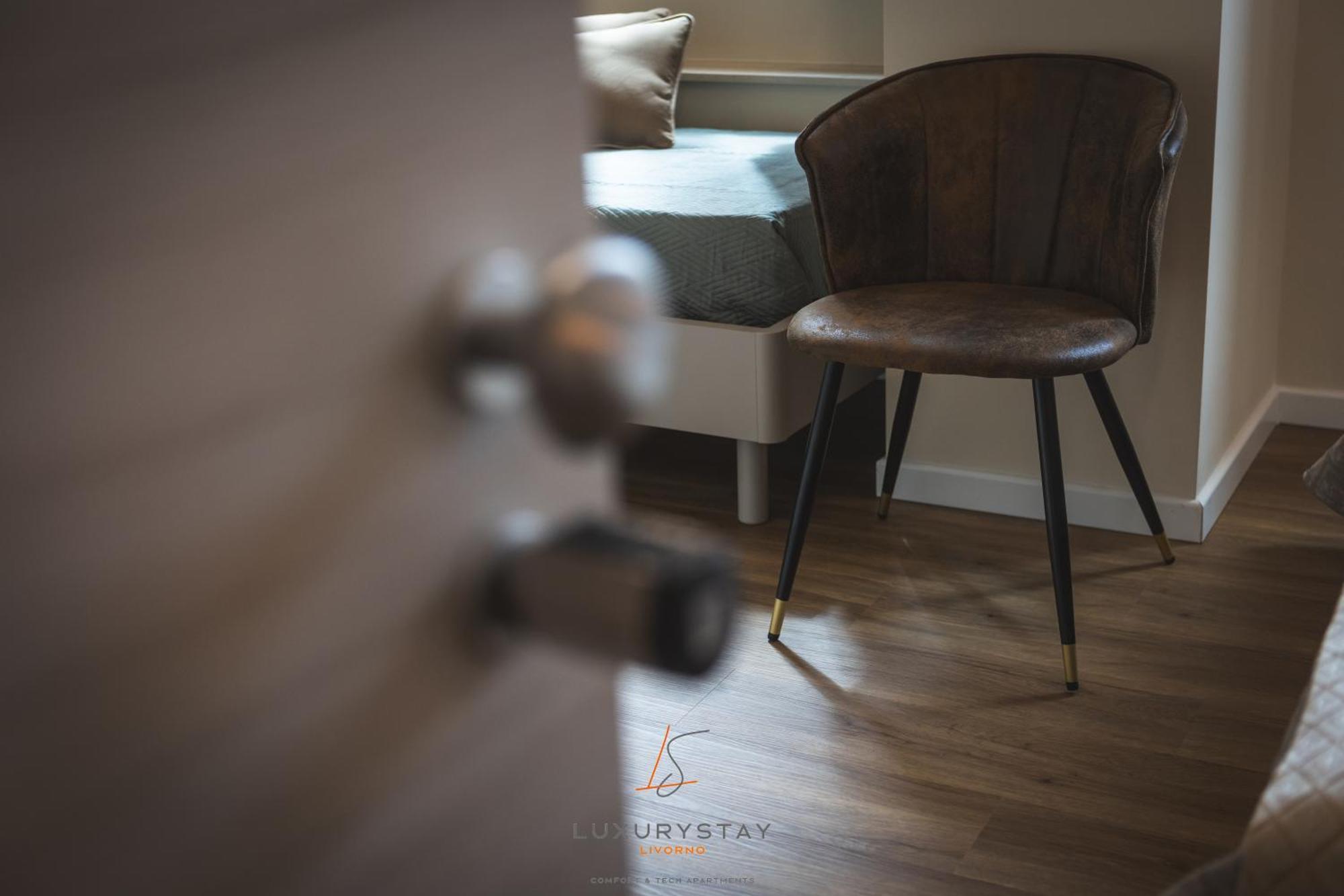Livornoluxurystay Kültér fotó