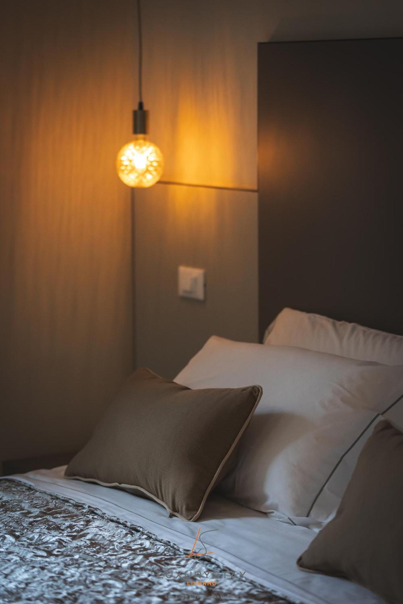 Livornoluxurystay Kültér fotó