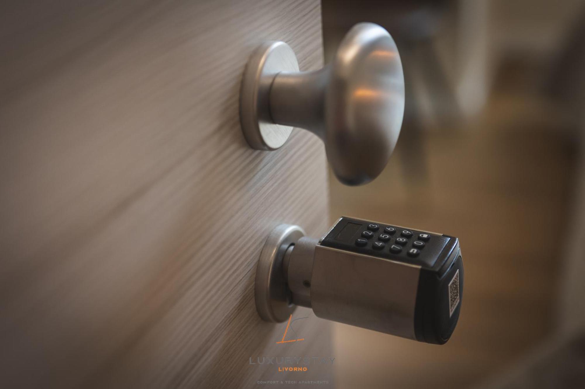 Livornoluxurystay Kültér fotó