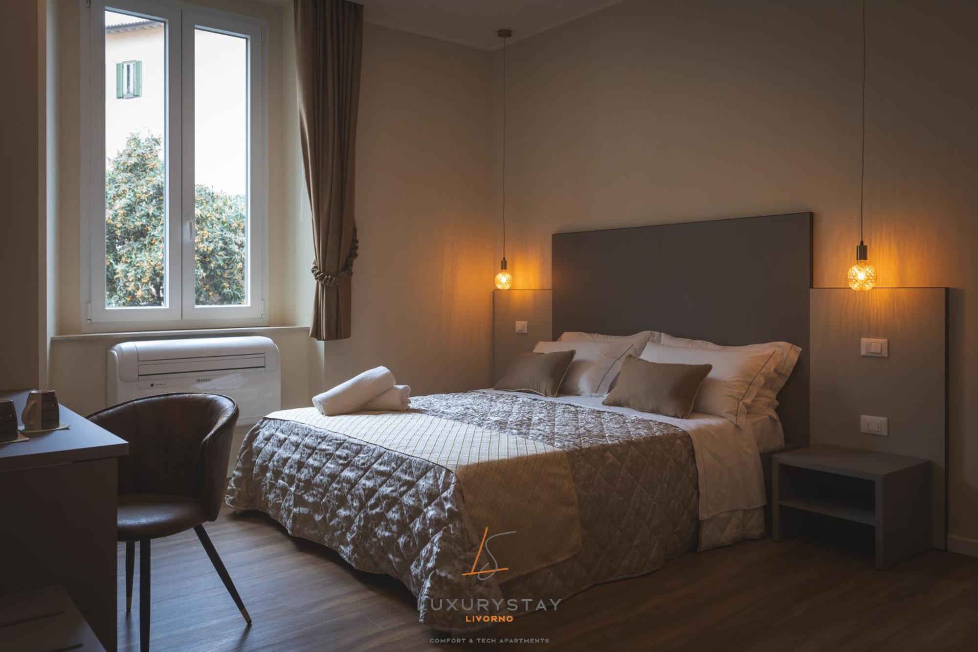 Livornoluxurystay Kültér fotó