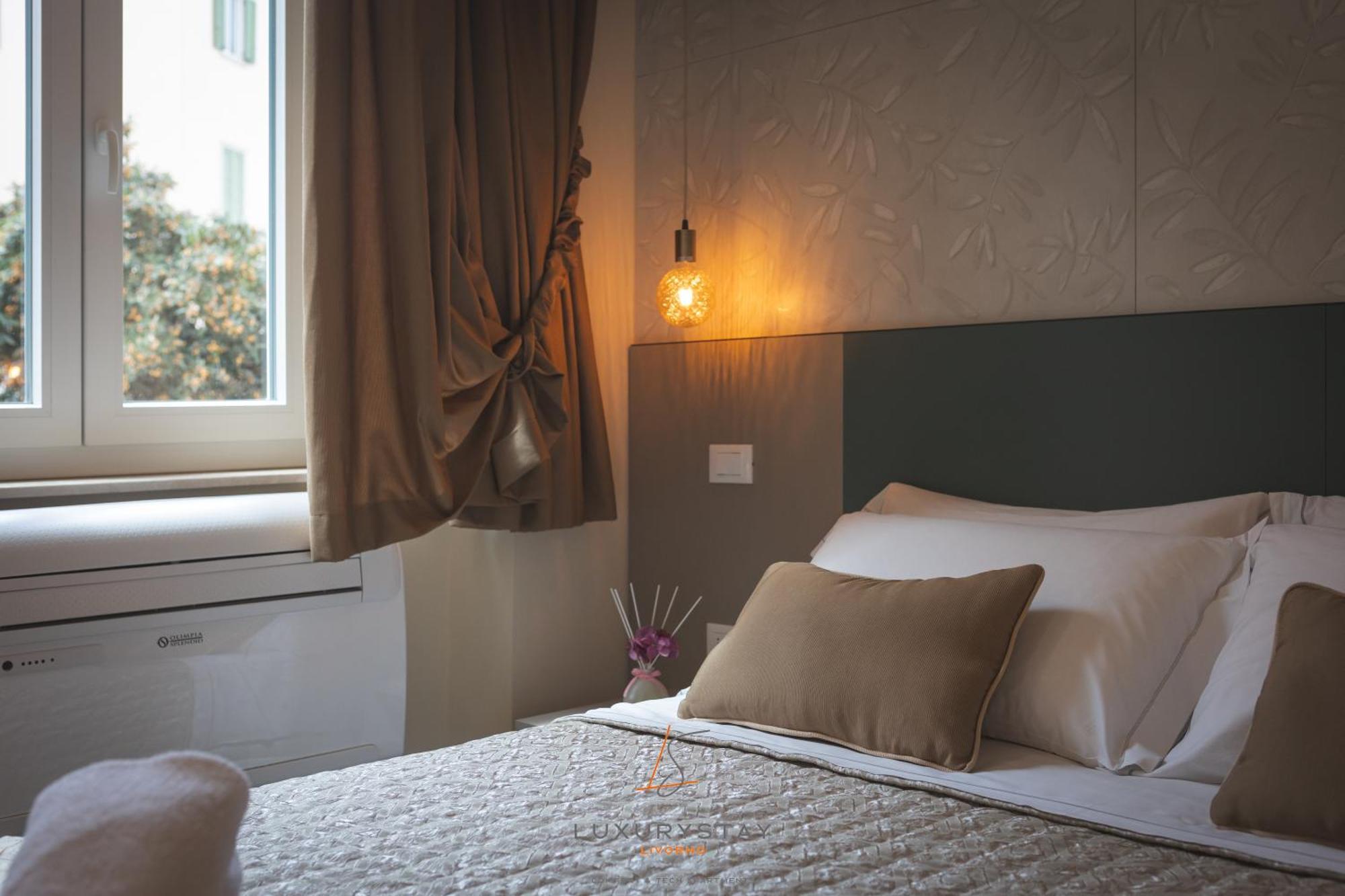 Livornoluxurystay Kültér fotó