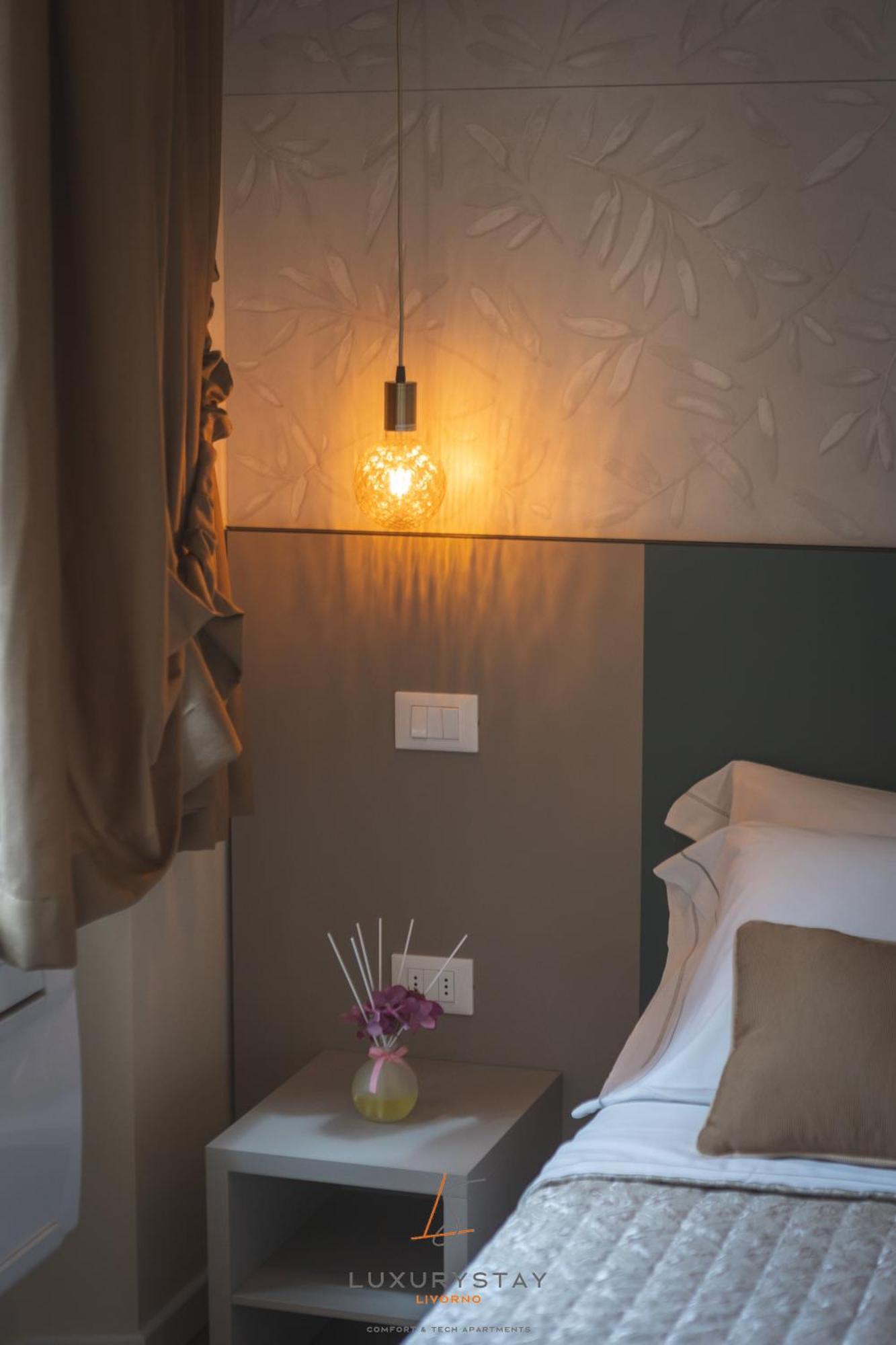 Livornoluxurystay Kültér fotó