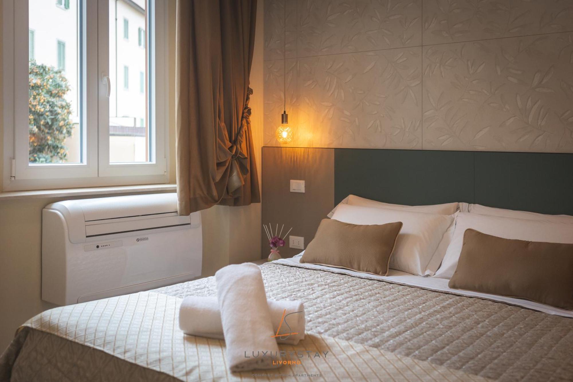 Livornoluxurystay Kültér fotó