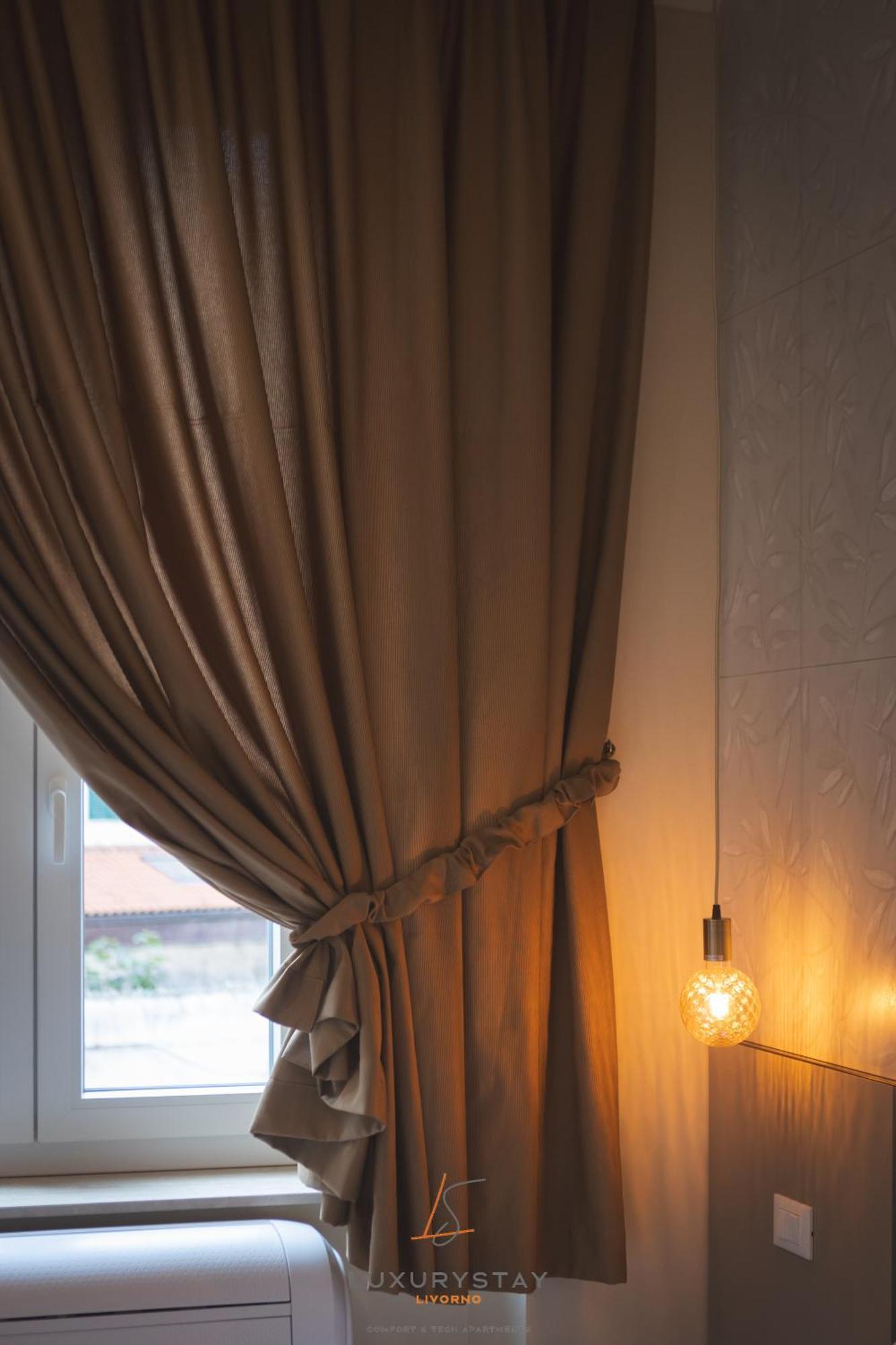 Livornoluxurystay Kültér fotó