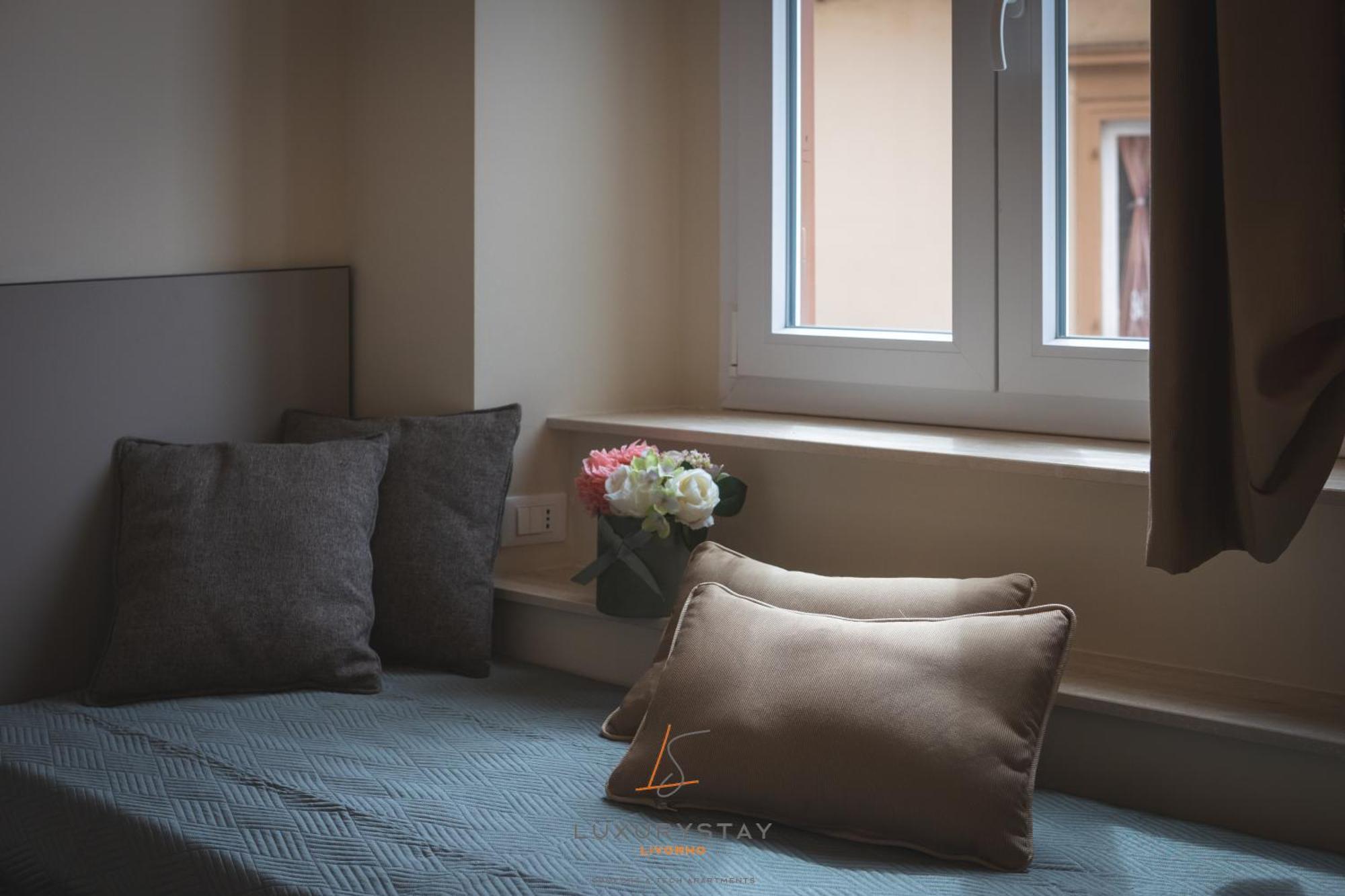 Livornoluxurystay Kültér fotó
