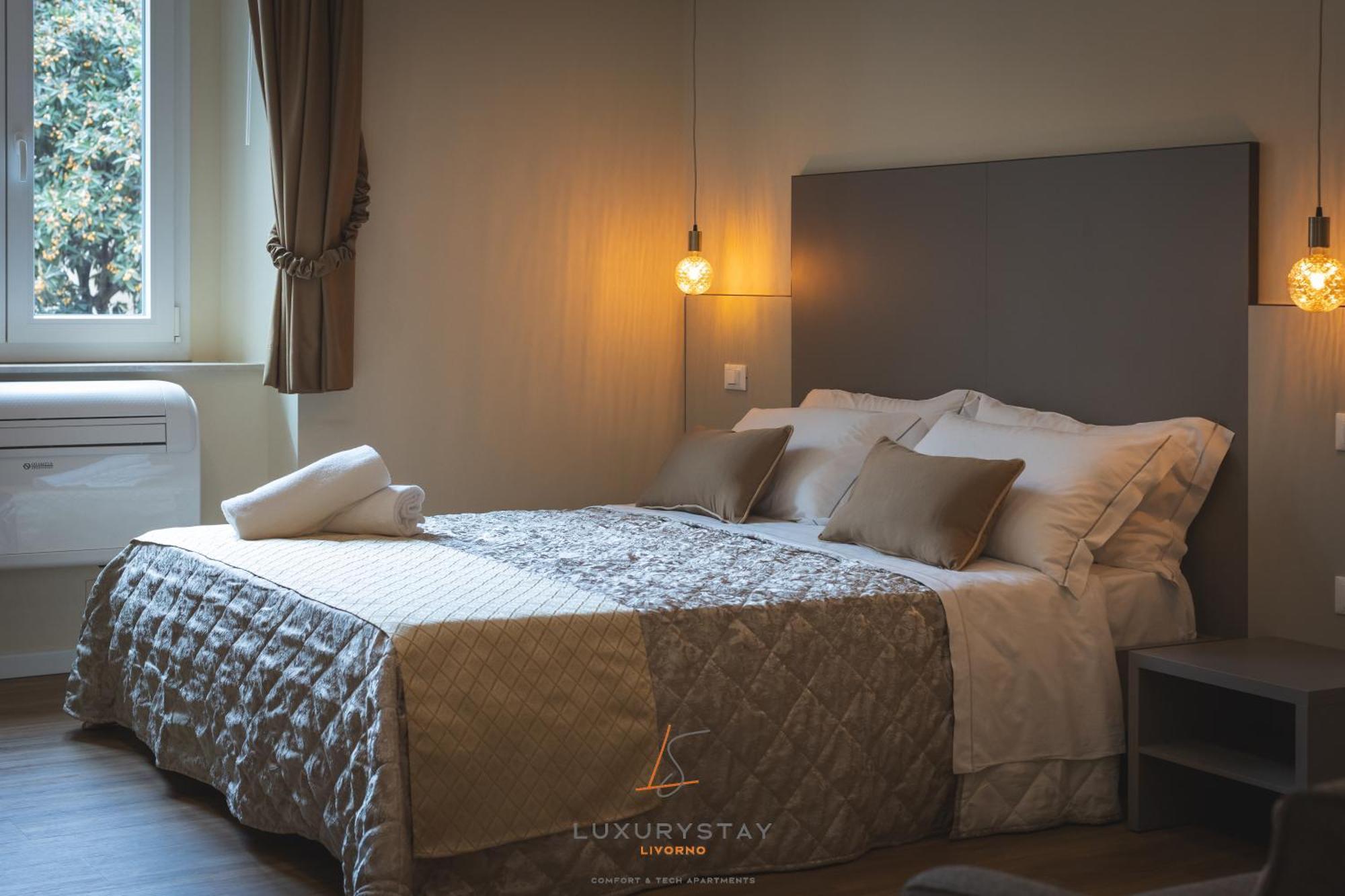 Livornoluxurystay Kültér fotó