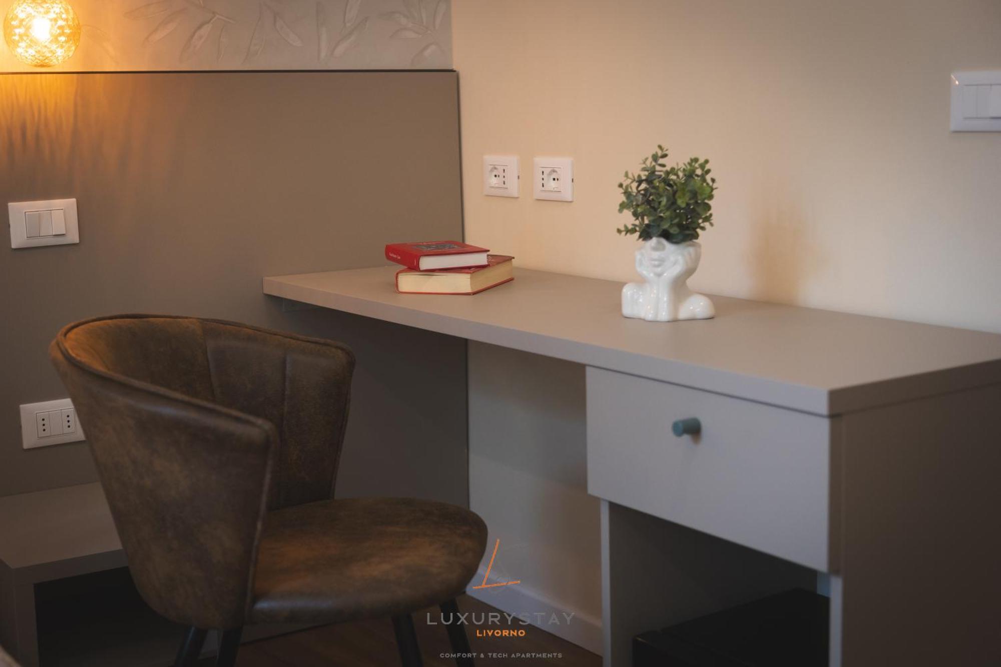 Livornoluxurystay Kültér fotó