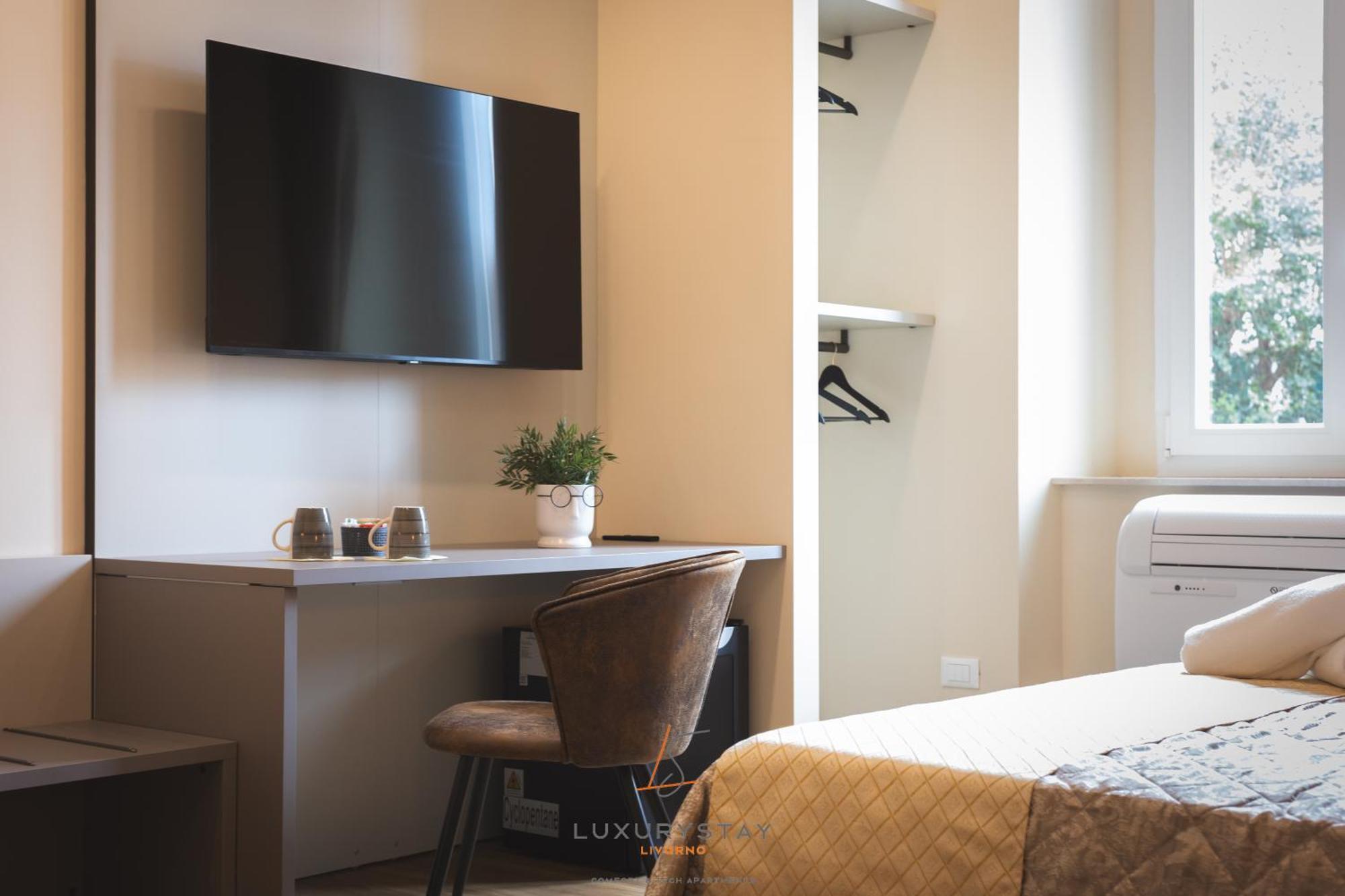 Livornoluxurystay Kültér fotó