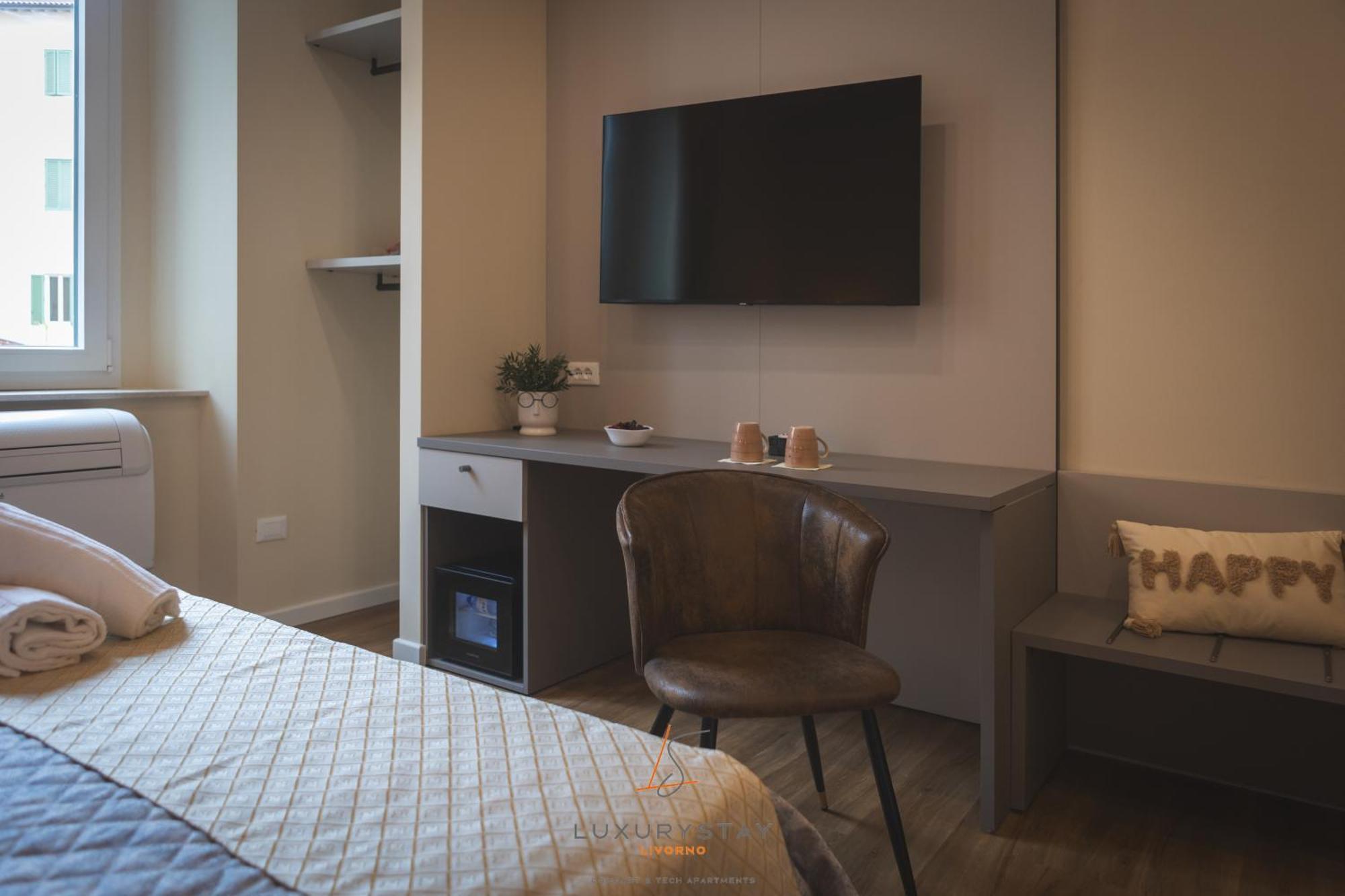 Livornoluxurystay Kültér fotó