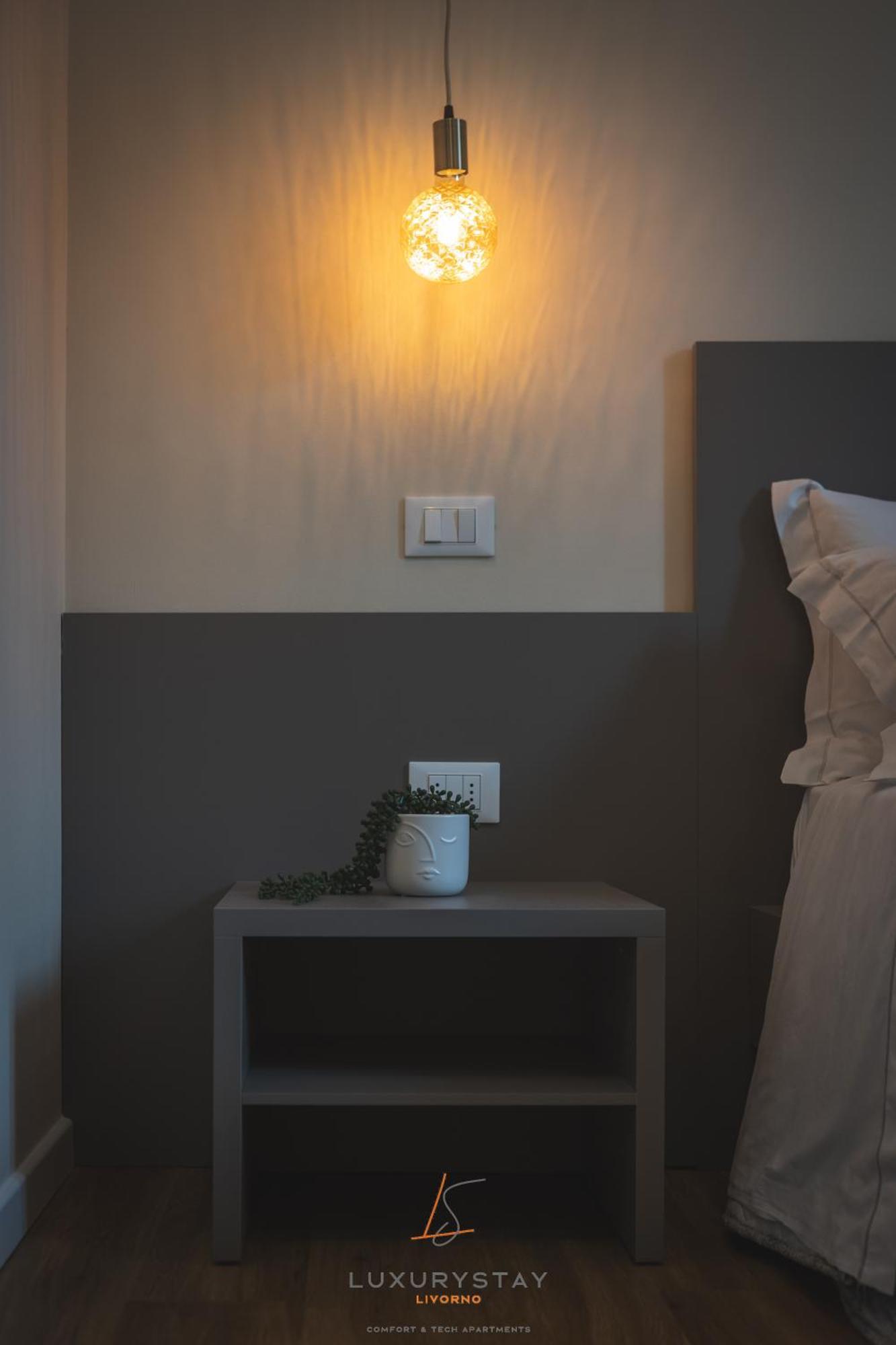 Livornoluxurystay Kültér fotó