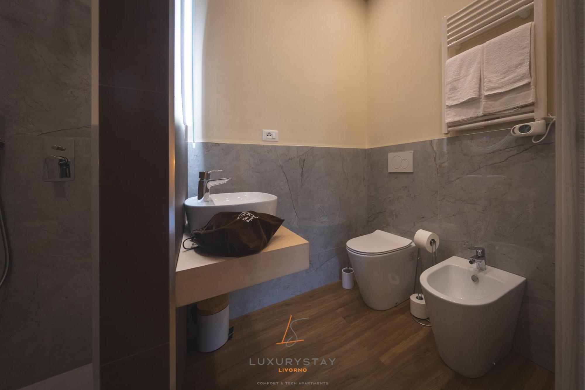 Livornoluxurystay Kültér fotó